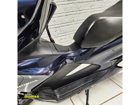HONDA PCX 150 DLX, Foto 7