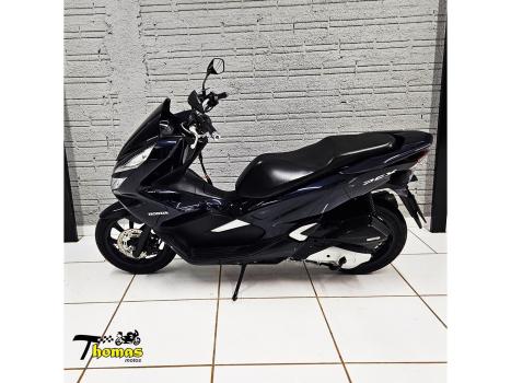 HONDA PCX 150 DLX, Foto 10