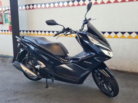 HONDA PCX 150 DLX, Foto 1