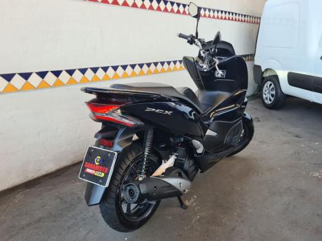 HONDA PCX 150 DLX, Foto 2