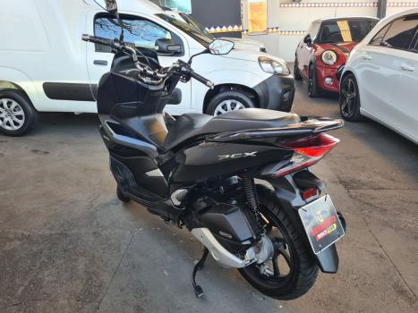 HONDA PCX 150 DLX, Foto 3