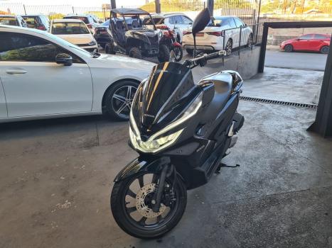 HONDA PCX 150 DLX, Foto 4