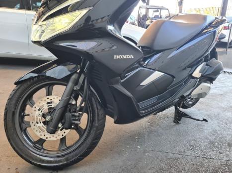 HONDA PCX 150 DLX, Foto 5