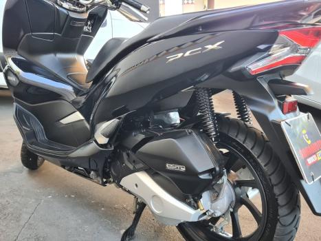 HONDA PCX 150 DLX, Foto 7
