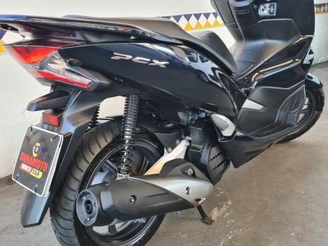 HONDA PCX 150 DLX, Foto 9