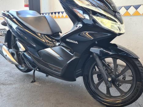 HONDA PCX 150 DLX, Foto 10