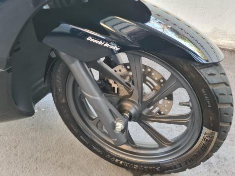 HONDA PCX 150 DLX, Foto 11