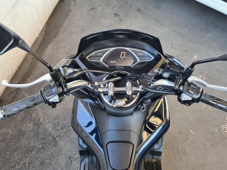 HONDA PCX 150 DLX, Foto 12