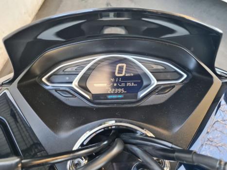 HONDA PCX 150 DLX, Foto 15