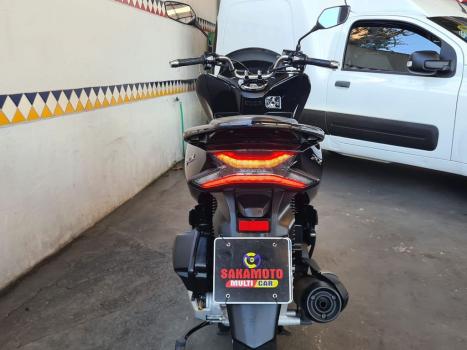 HONDA PCX 150 DLX, Foto 20