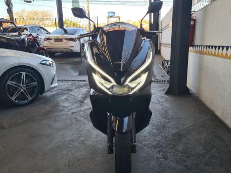 HONDA PCX 150 DLX, Foto 21