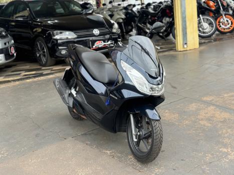 HONDA PCX 150 DLX, Foto 1