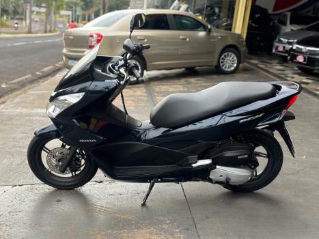 HONDA PCX 150 DLX, Foto 4