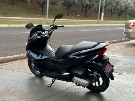 HONDA PCX 150 DLX, Foto 5