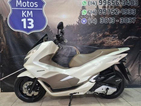 HONDA PCX 150 DLX, Foto 2