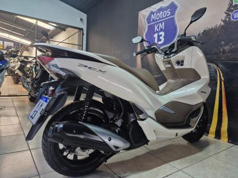 HONDA PCX 150 DLX, Foto 3