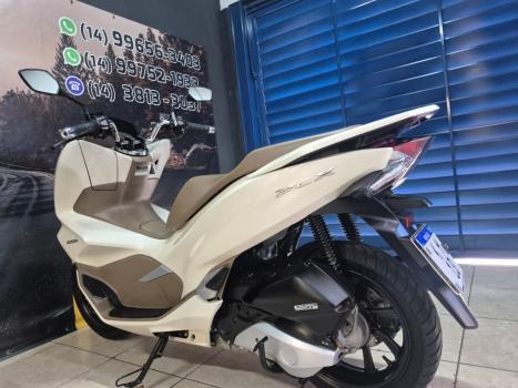 HONDA PCX 150 DLX, Foto 4