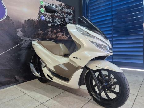 HONDA PCX 150 DLX, Foto 6