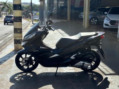 HONDA PCX 150 DLX, Foto 3