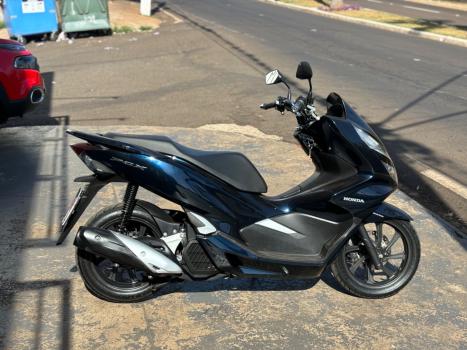HONDA PCX 150 DLX, Foto 4