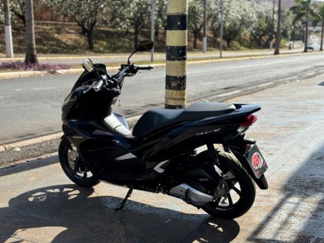 HONDA PCX 150 DLX, Foto 5