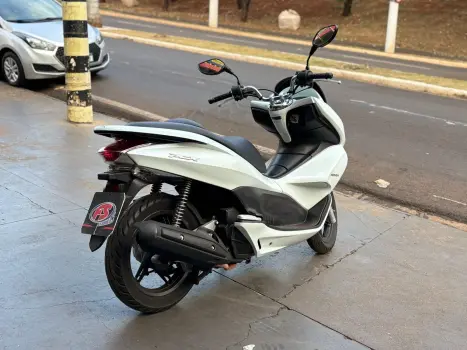 HONDA PCX 150 DLX, Foto 5
