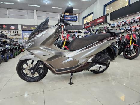 HONDA PCX 150 DLX, Foto 1