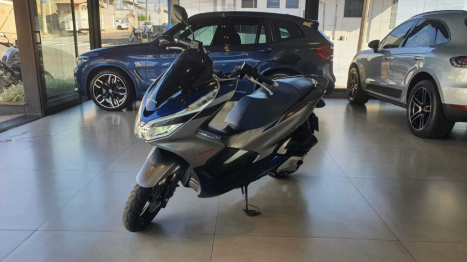 HONDA PCX 150 SPORT, Foto 4