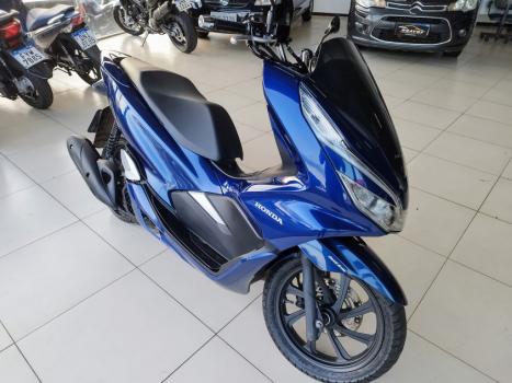 HONDA PCX 150 SPORT, Foto 1