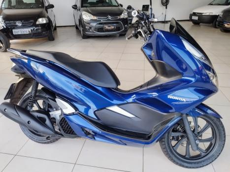 HONDA PCX 150 SPORT, Foto 3