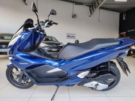 HONDA PCX 150 SPORT, Foto 4