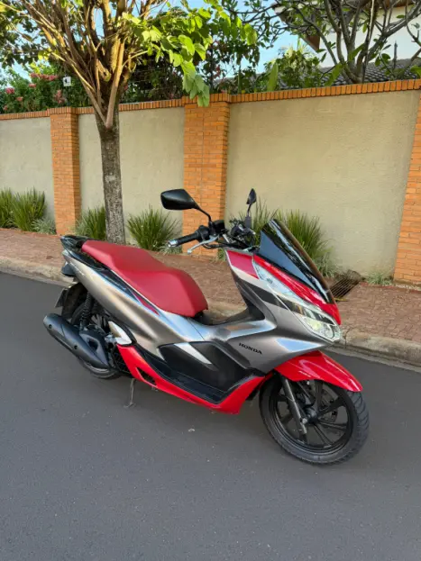 HONDA PCX 150 SPORT, Foto 3