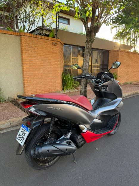 HONDA PCX 150 SPORT, Foto 5