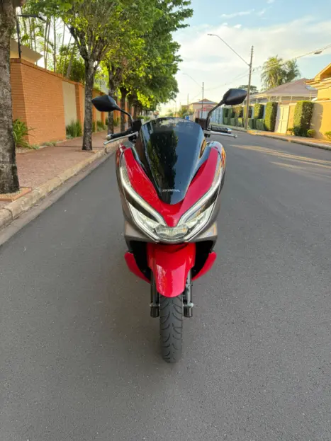 HONDA PCX 150 SPORT, Foto 6