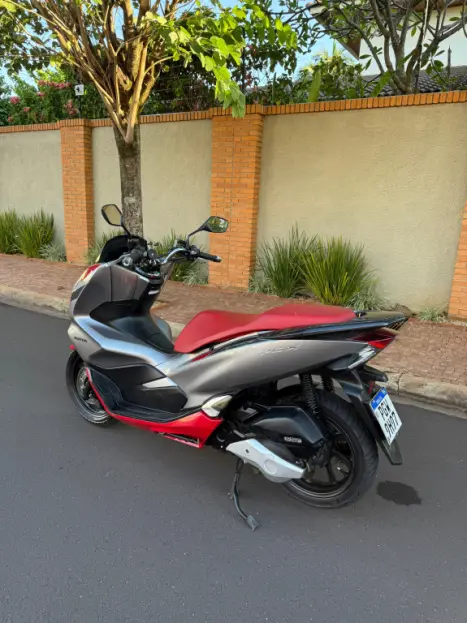 HONDA PCX 150 SPORT, Foto 7