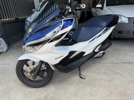 HONDA PCX 150 SPORT, Foto 4