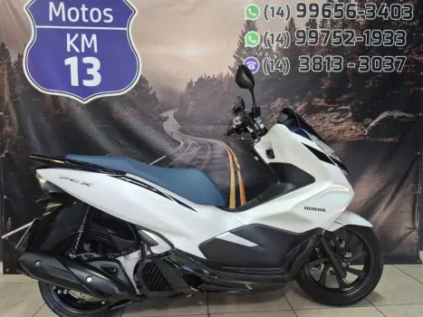 HONDA PCX 150 SPORT, Foto 1