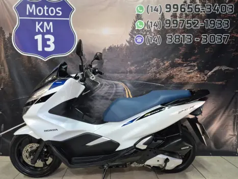 HONDA PCX 150 SPORT, Foto 2