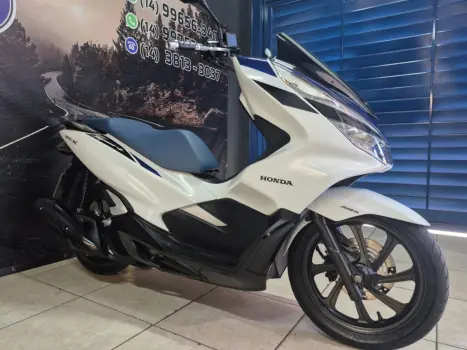 HONDA PCX 150 SPORT, Foto 3