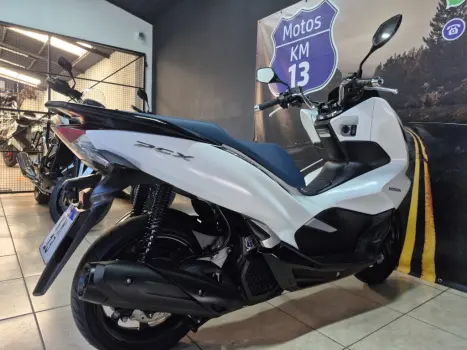 HONDA PCX 150 SPORT, Foto 4