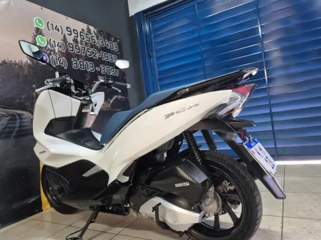HONDA PCX 150 SPORT, Foto 5