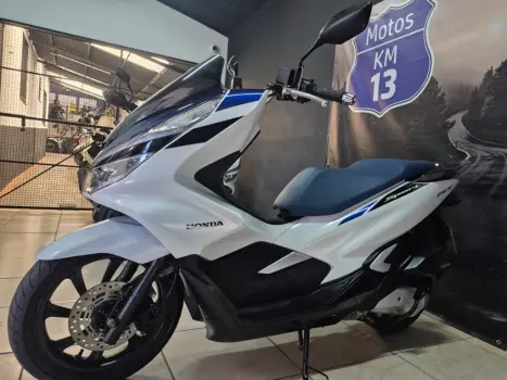 HONDA PCX 150 SPORT, Foto 6