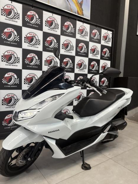 HONDA PCX 160 ABS, Foto 1