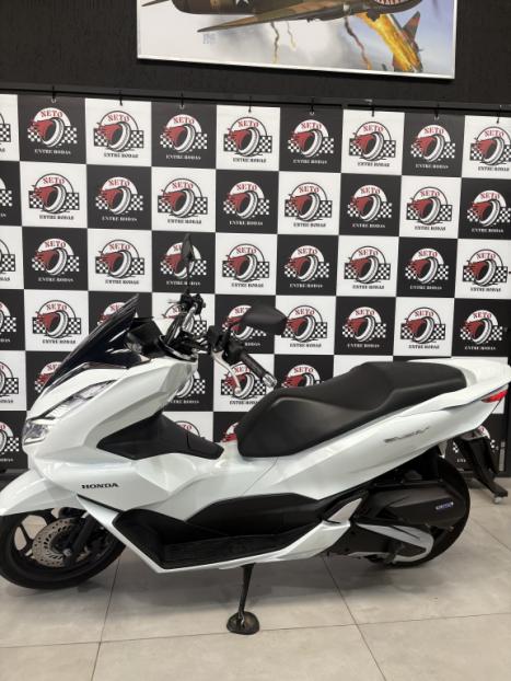 HONDA PCX 160 ABS, Foto 2