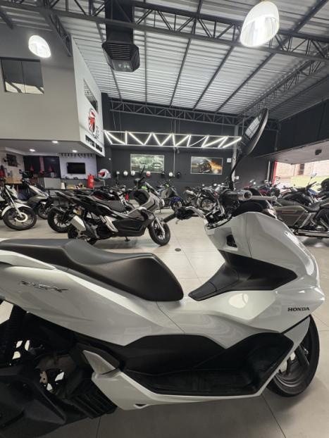 HONDA PCX 160 ABS, Foto 4