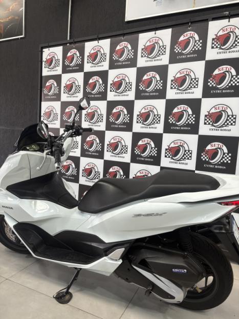 HONDA PCX 160 ABS, Foto 6