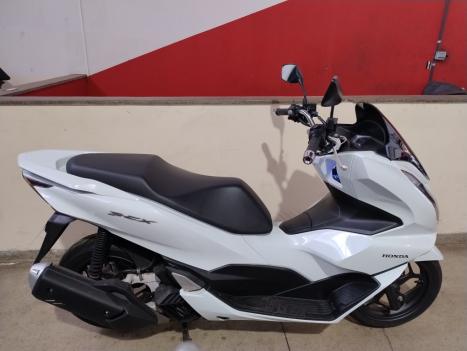 HONDA PCX 160 ABS, Foto 1
