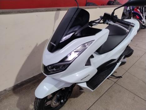 HONDA PCX 160 ABS, Foto 3