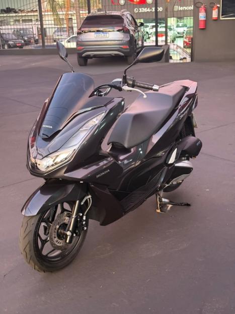 HONDA PCX 160 ABS, Foto 2