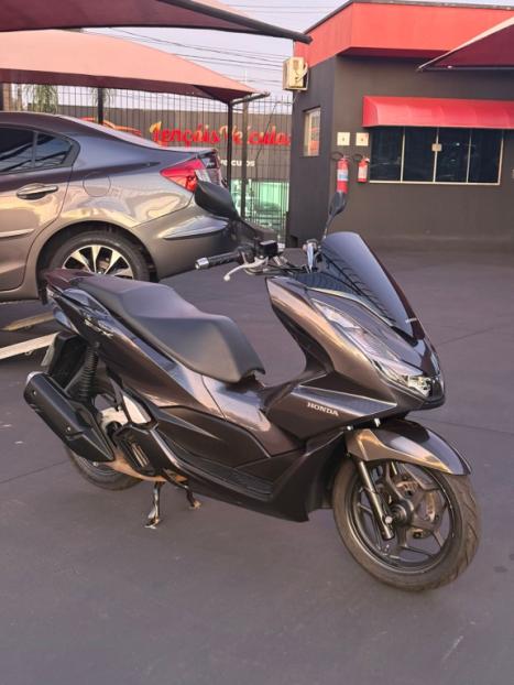 HONDA PCX 160 ABS, Foto 3